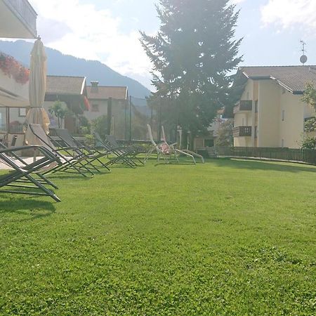 Pension Tirol サン・ヴァレンティーノ・アッラ・ムータ エクステリア 写真