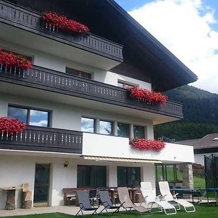 Pension Tirol サン・ヴァレンティーノ・アッラ・ムータ エクステリア 写真